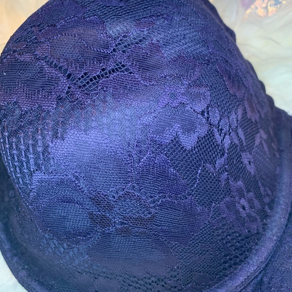 Savage X Fenty Underwire Bra 44G - Picture 2 of 6